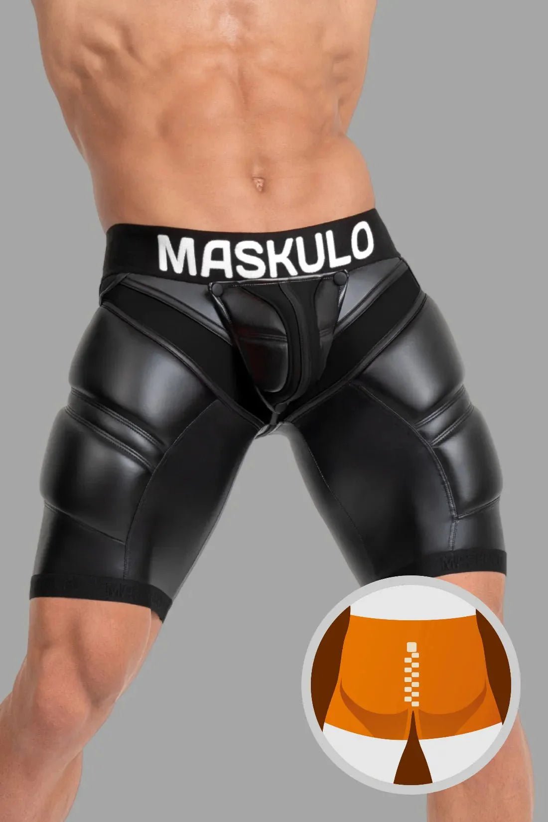 Maskulo &