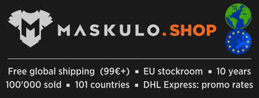 Maskulo EU Global Online Store