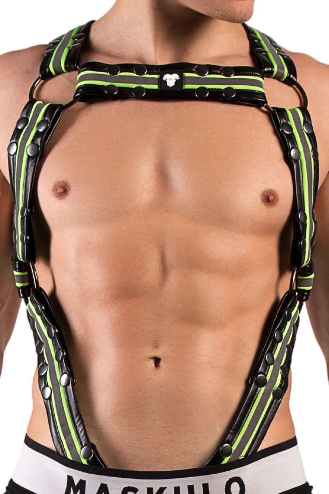Maskulo Youngero Men&