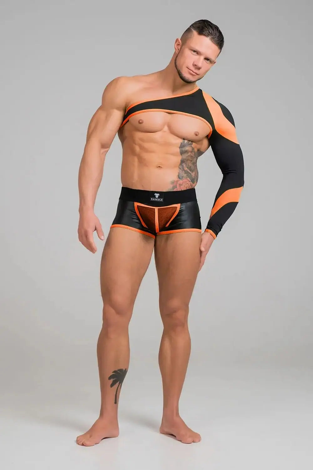 Maskulo Youngero Classic men&