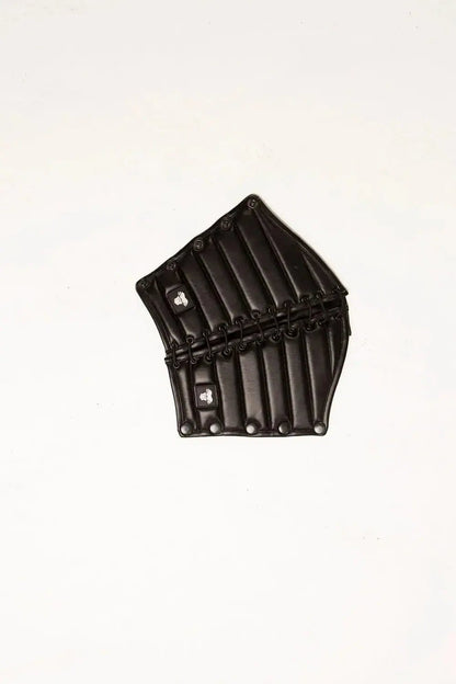 Armored. Leather - look Forearm Guard Wallet (1 pc) - Maskulo - MAC153-Y1 - Maskulo EU Global Online Store